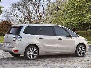 Grand C4 Picasso