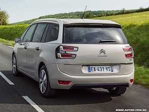 Grand C4 Picasso