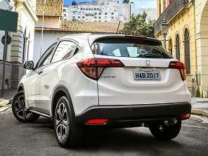 HR-V