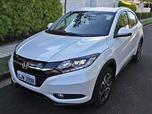 HR-V