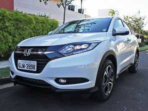 HR-V