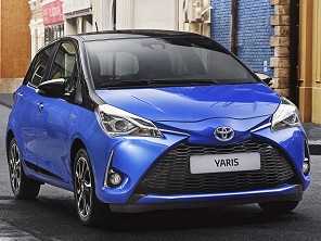 Yaris