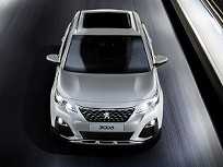 Peugeot 3008 2018