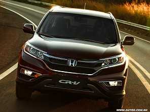 CR-V