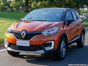 Captur