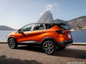 Captur