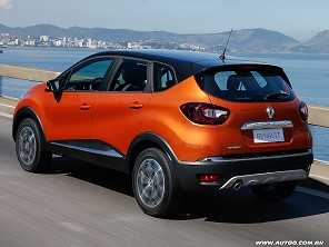 Captur