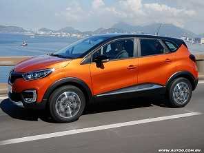 Captur