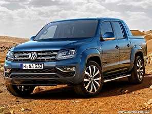 Amarok