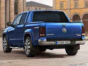 Amarok