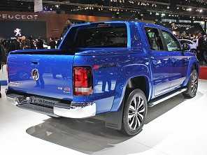 Amarok