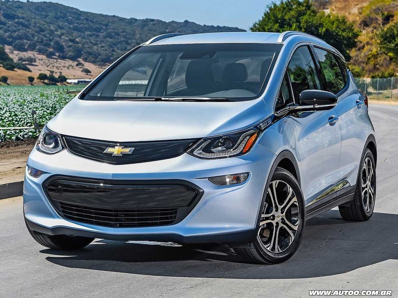 Chevrolet Bolt