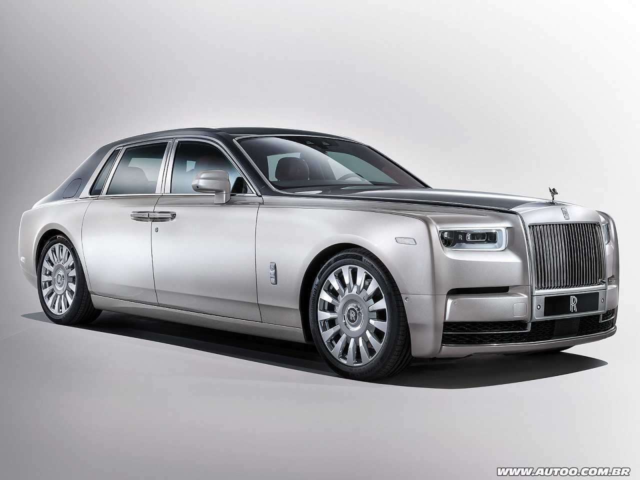 Rolls-RoycePhantom