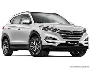 New Tucson