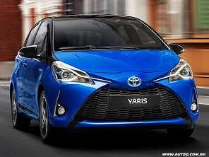 Yaris