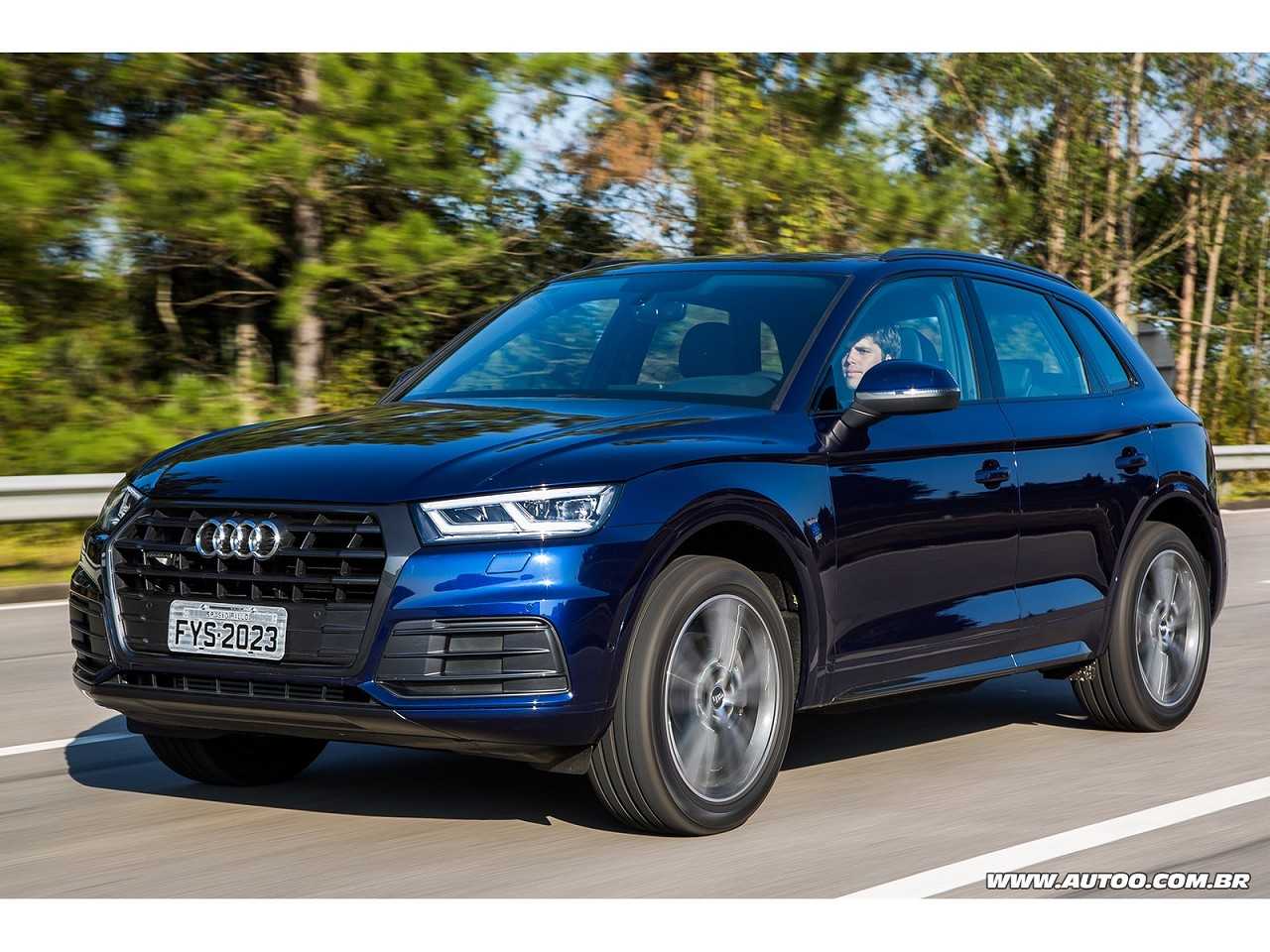 AudiQ5