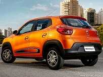 Renault Kwid 2018