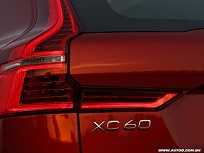 Volvo XC60 2018