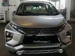 Nova gerao do Mitsubishi Pajero promete arrojar no design