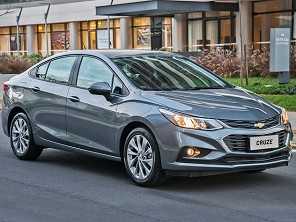 Cruze