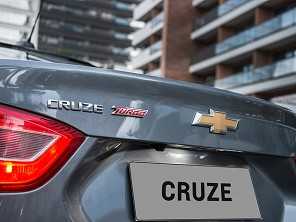 Cruze