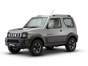 Jimny