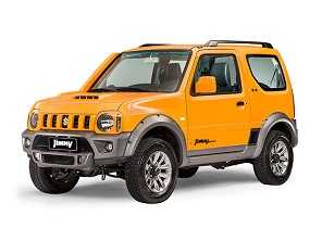 Jimny