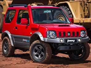 Jimny