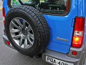 Jimny