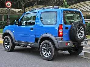 Jimny