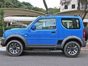 Jimny