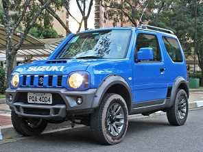 Jimny