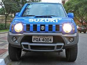 Jimny