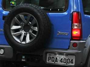 Jimny