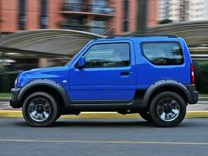 Jimny