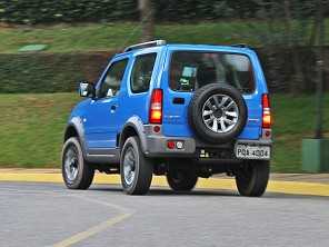 Jimny