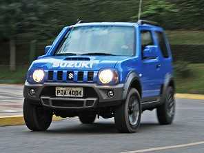 Jimny