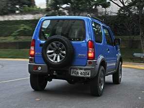 Jimny