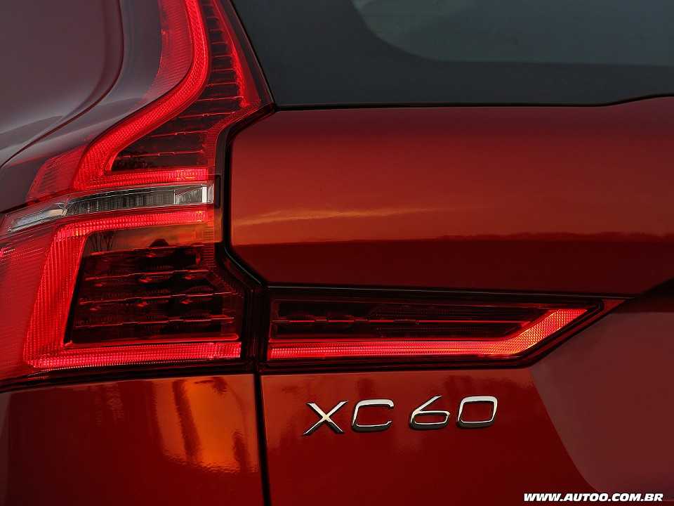 Volvo XC60 2018