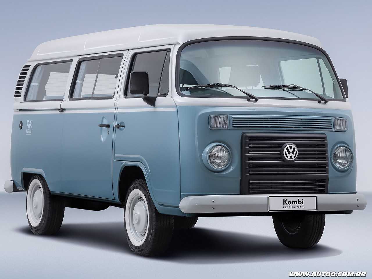 VolkswagenKombi