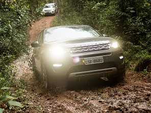 Discovery Sport