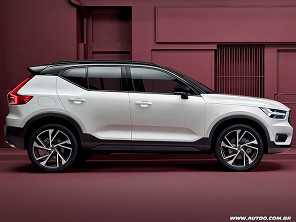 XC40