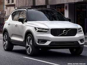 XC40