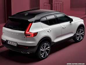 XC40