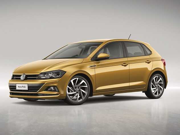 Volkswagen Polo 2018