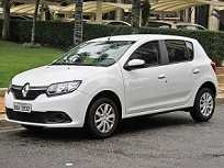 Renault Sandero 2018