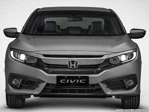 Civic