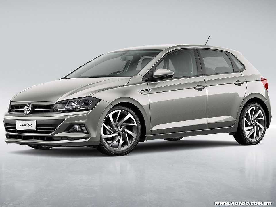 Volkswagen Polo 2018