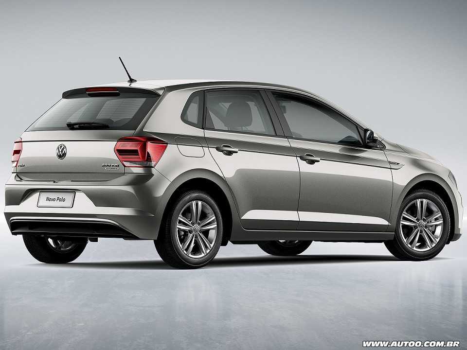 Volkswagen Polo 2018