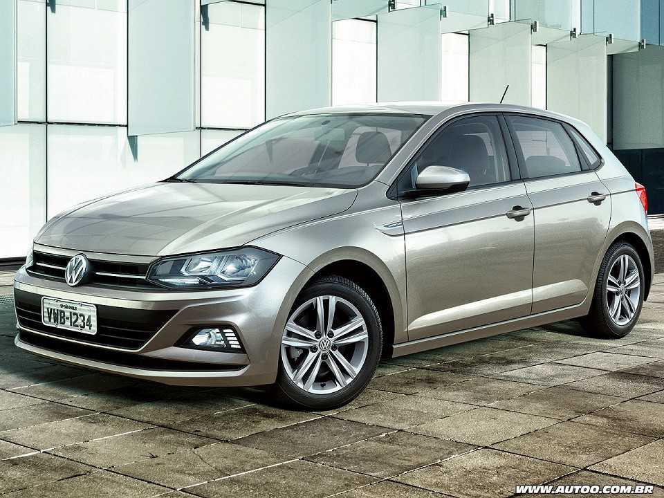 Volkswagen Polo 2018